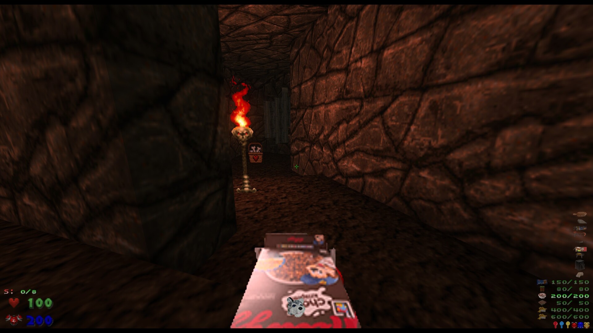 Apocalipsis Pelucho screenshot #3