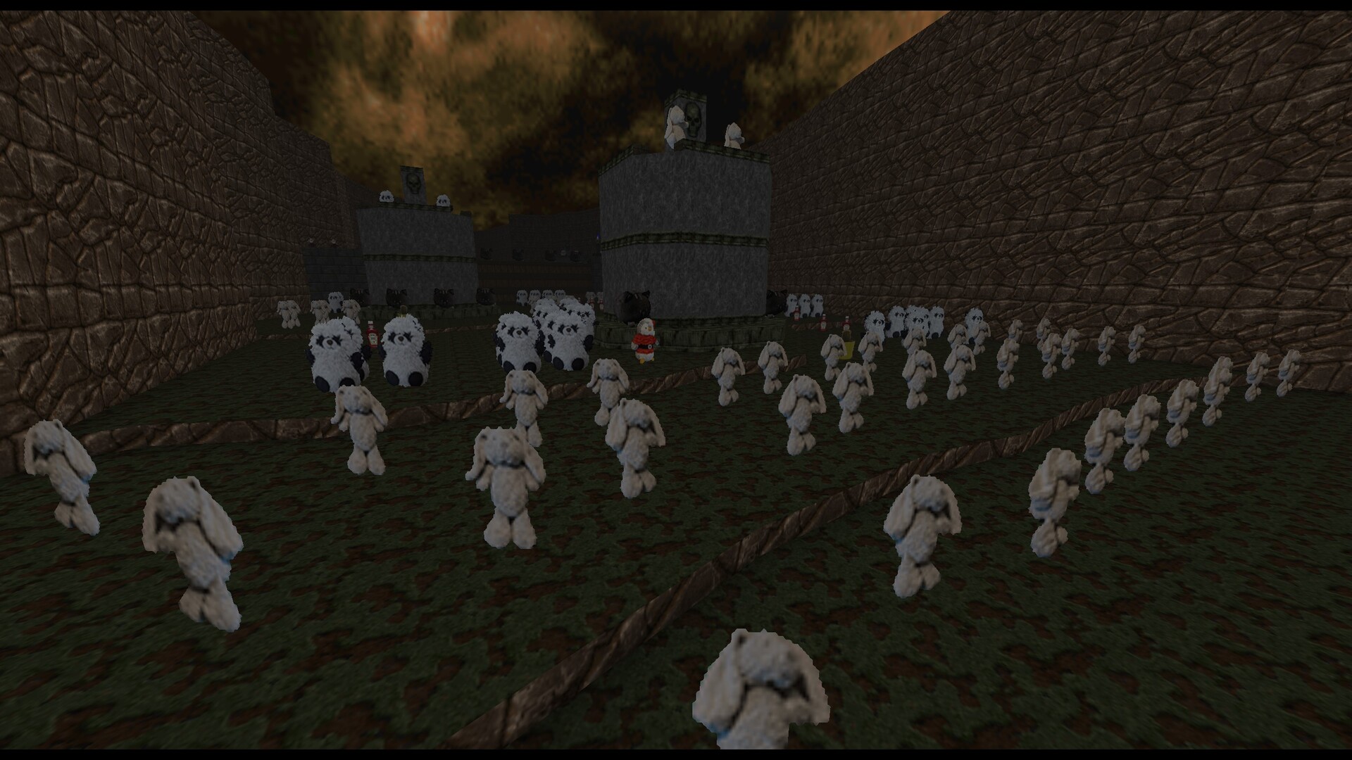 Apocalipsis Pelucho screenshot #5