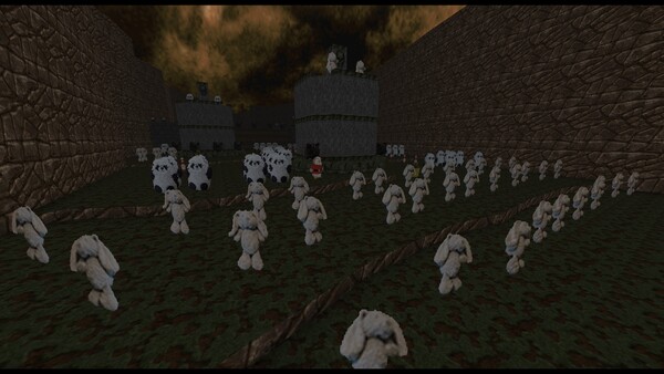 Apocalipsis Pelucho screenshot 5