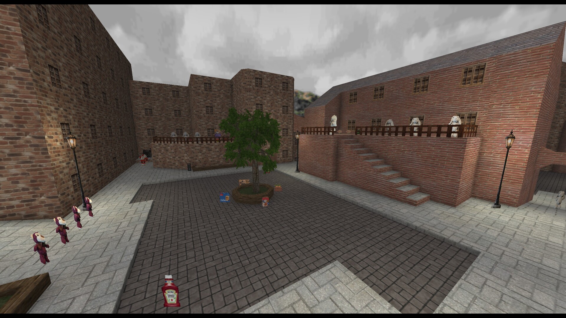 Apocalipsis Pelucho screenshot #1