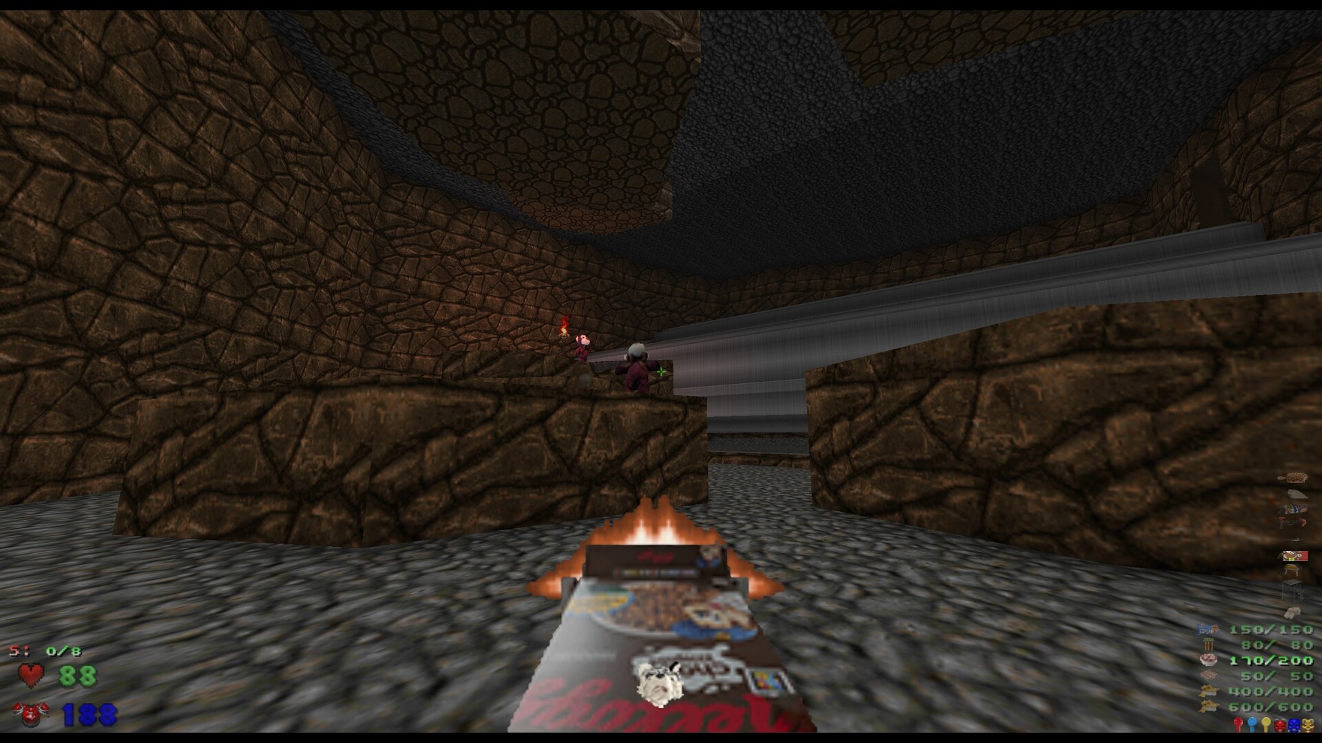 Apocalipsis Pelucho screenshot 7