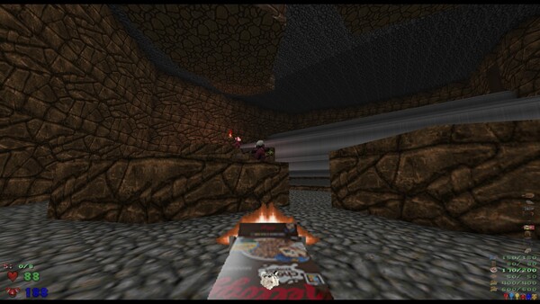 Apocalipsis Pelucho screenshot 7