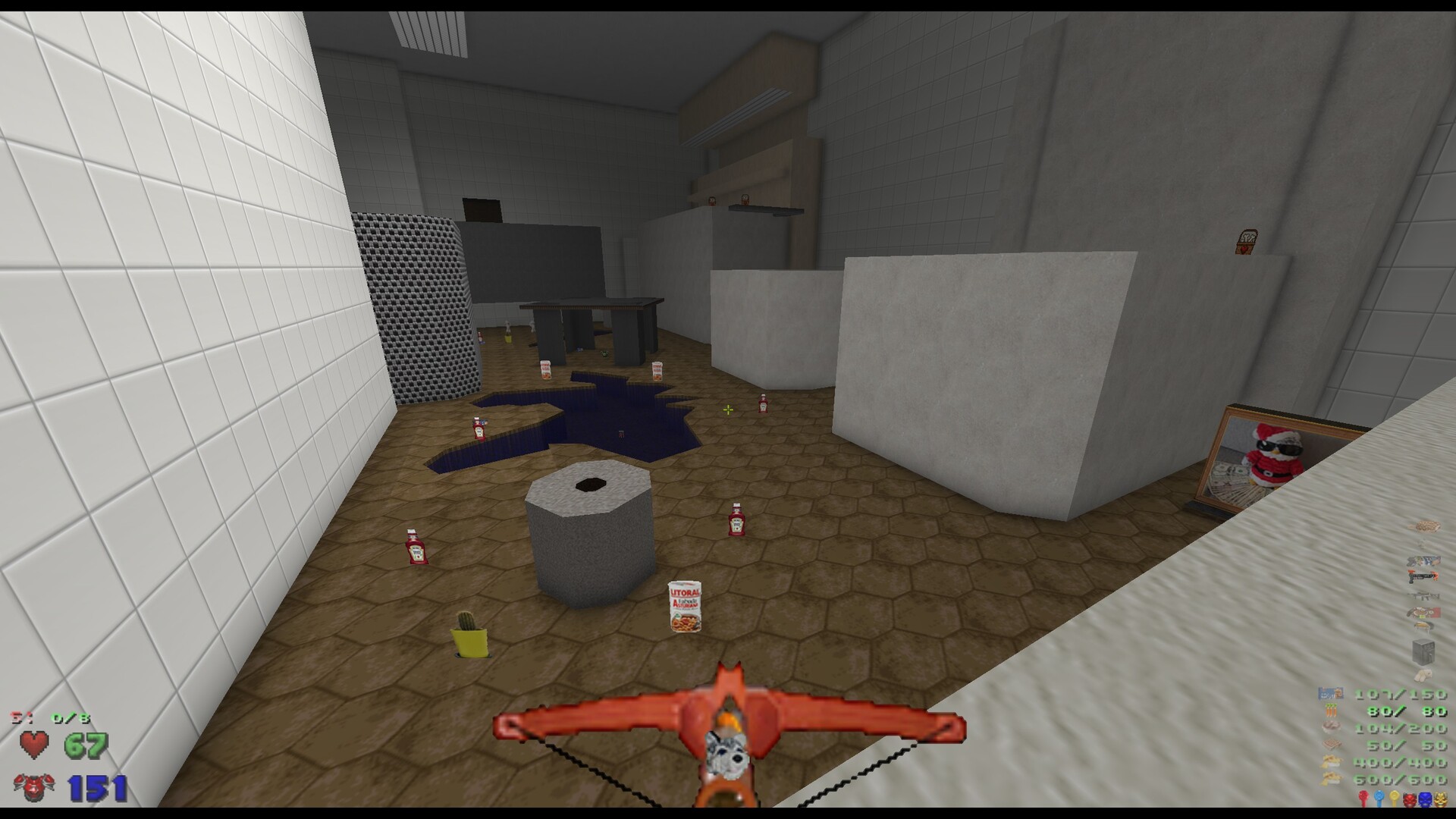 Apocalipsis Pelucho screenshot #9