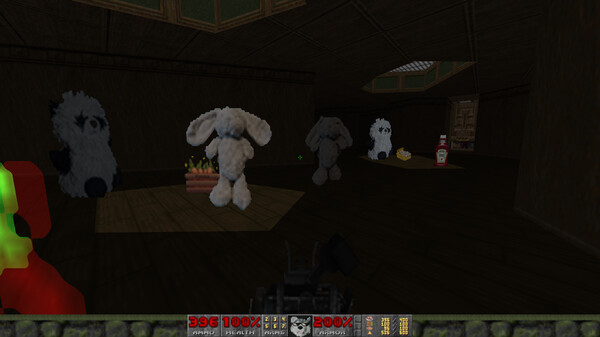 Apocalipsis Pelucho screenshot 5