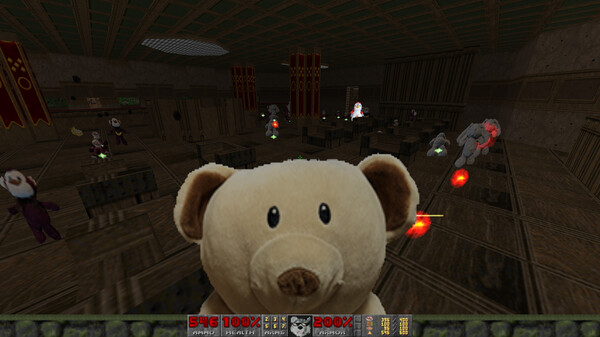 Apocalipsis Pelucho screenshot 4