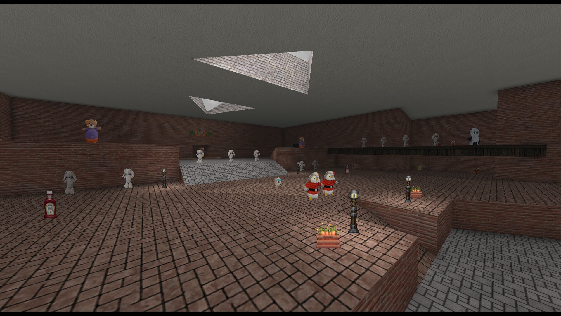 Apocalipsis Pelucho screenshot #12