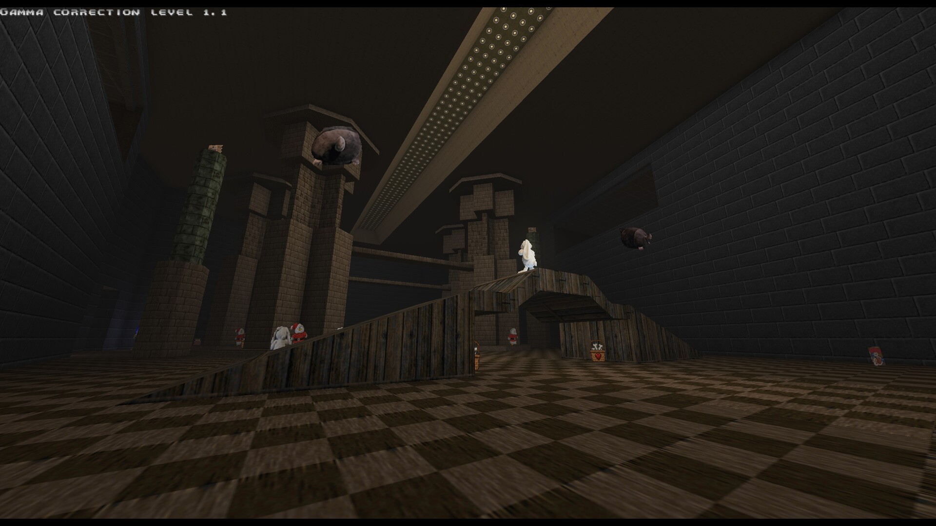 Apocalipsis Pelucho screenshot #10