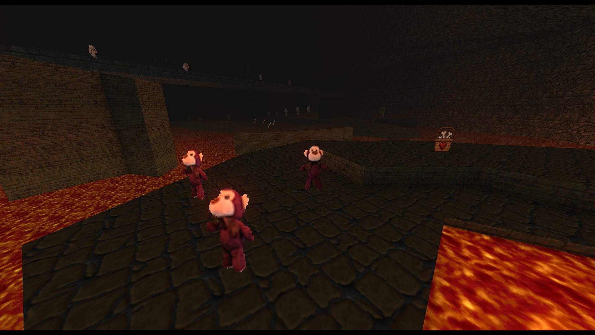 Apocalipsis Pelucho screenshot #8