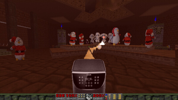 Apocalipsis Pelucho screenshot 3