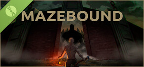 Mazebound Demo
