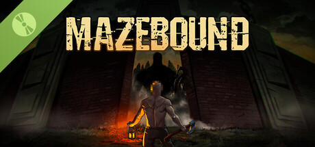 Mazebound Demo