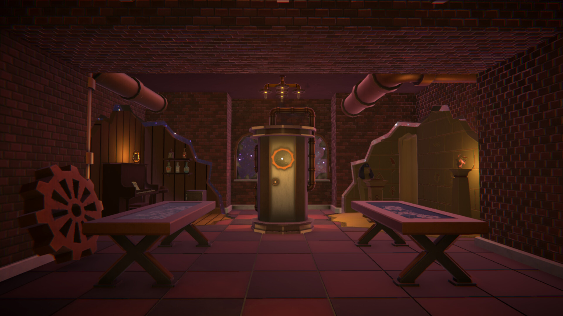 Lusófona Games Collection 2025 screenshot #5