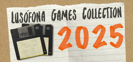 Lusófona Games Collection 2025 - Universidade Lusófona. Popular. 