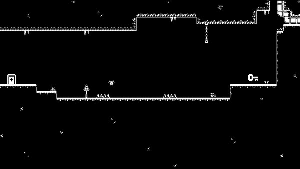 Screenshot 4 of Lusófona Games Collection 2025 - final gameplay screenshot