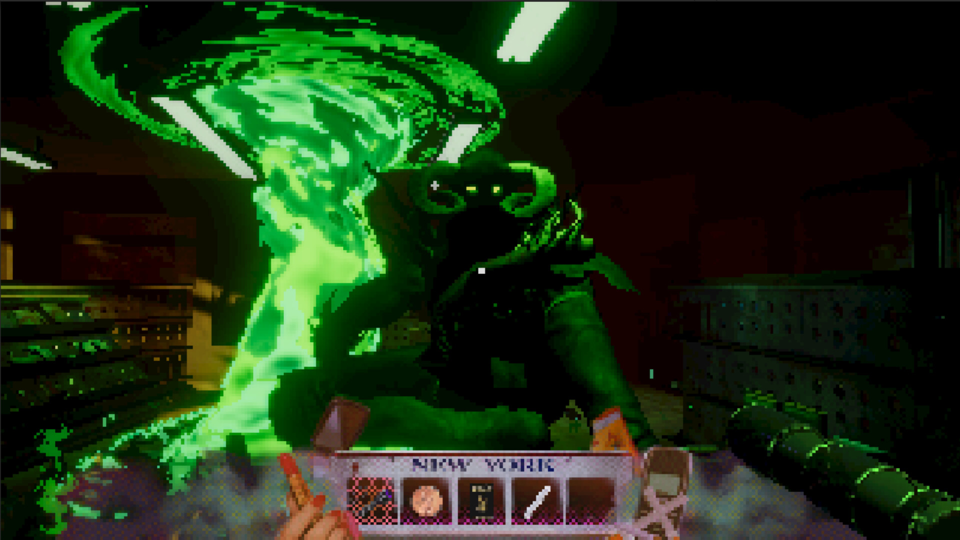 Lusófona Games Collection 2025 screenshot #20
