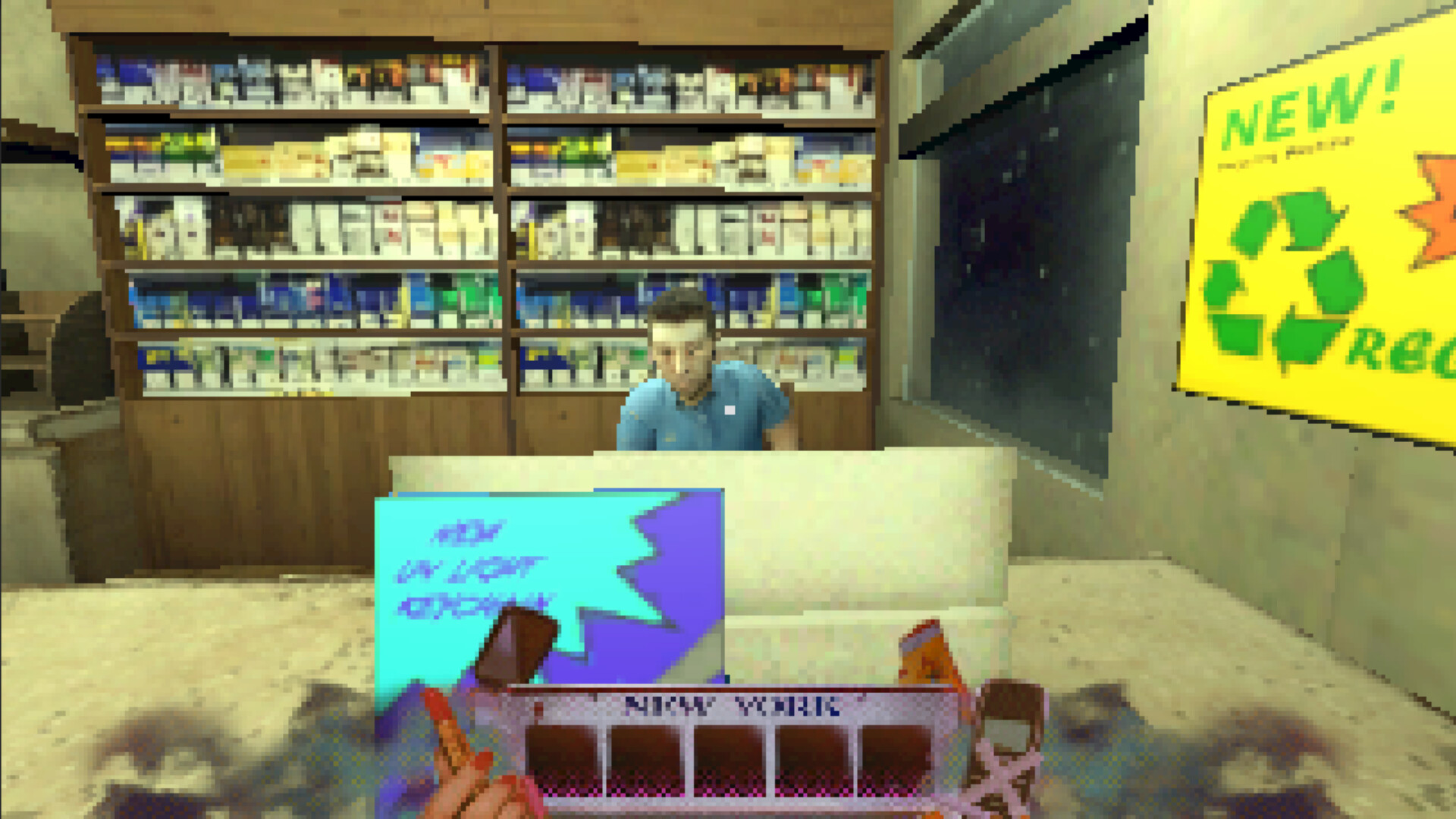 Lusófona Games Collection 2025 screenshot #17