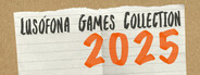 Lusófona Games Collection 2025