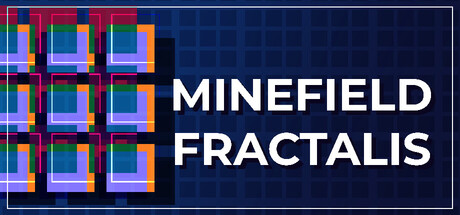 Minefield Fractalis game header