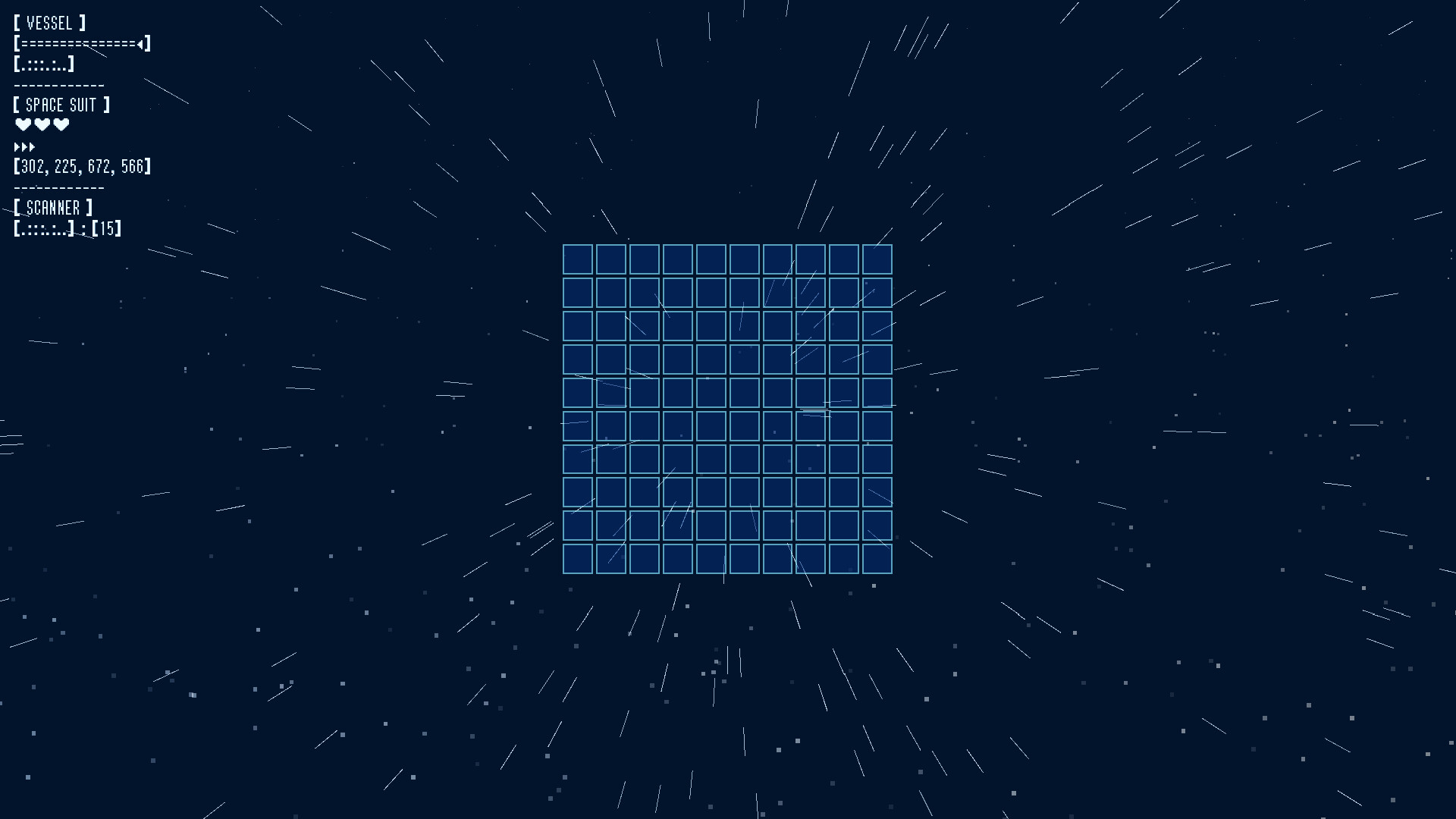 Minefield Fractalis screenshot #19