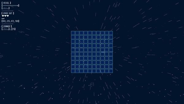 Minefield Fractalis.