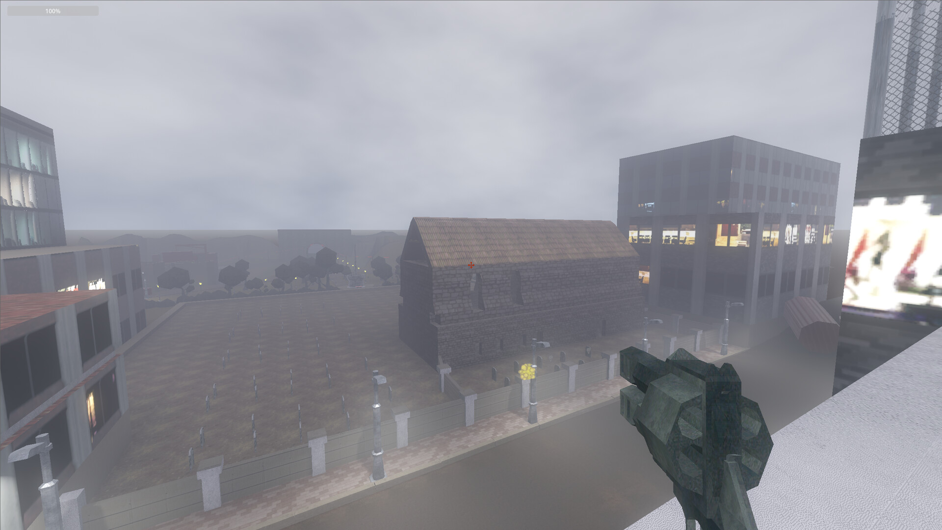 Bloody Detective`s Last Case screenshot 7