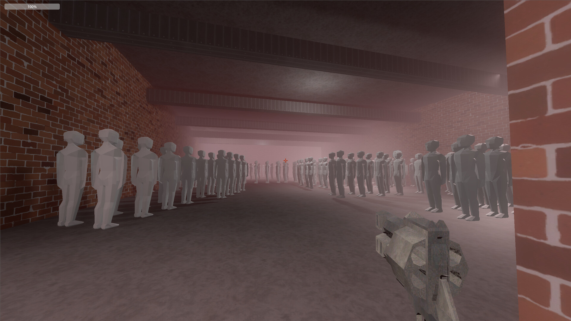 Bloody Detective`s Last Case screenshot 2