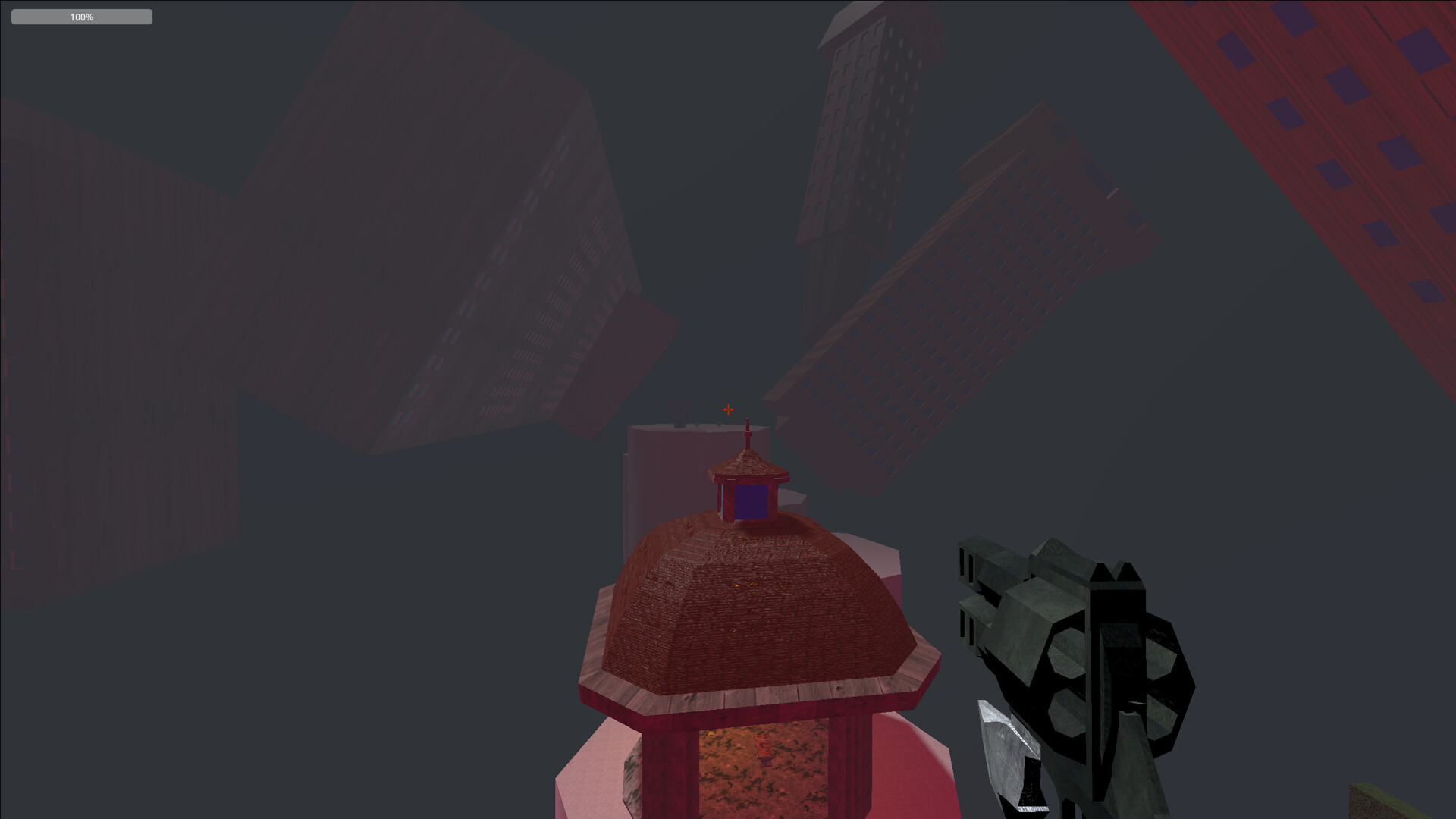 Bloody Detective`s Last Case screenshot 5
