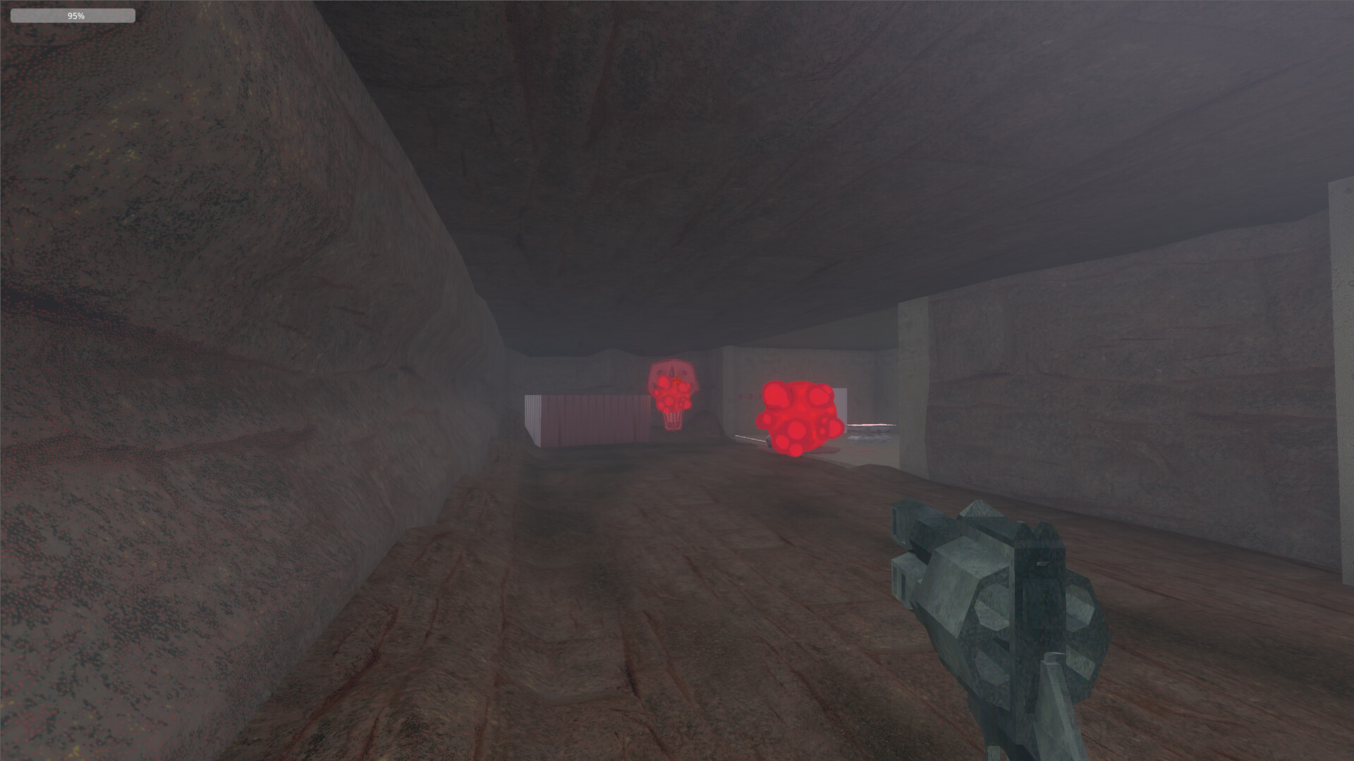 Bloody Detective`s Last Case screenshot 8