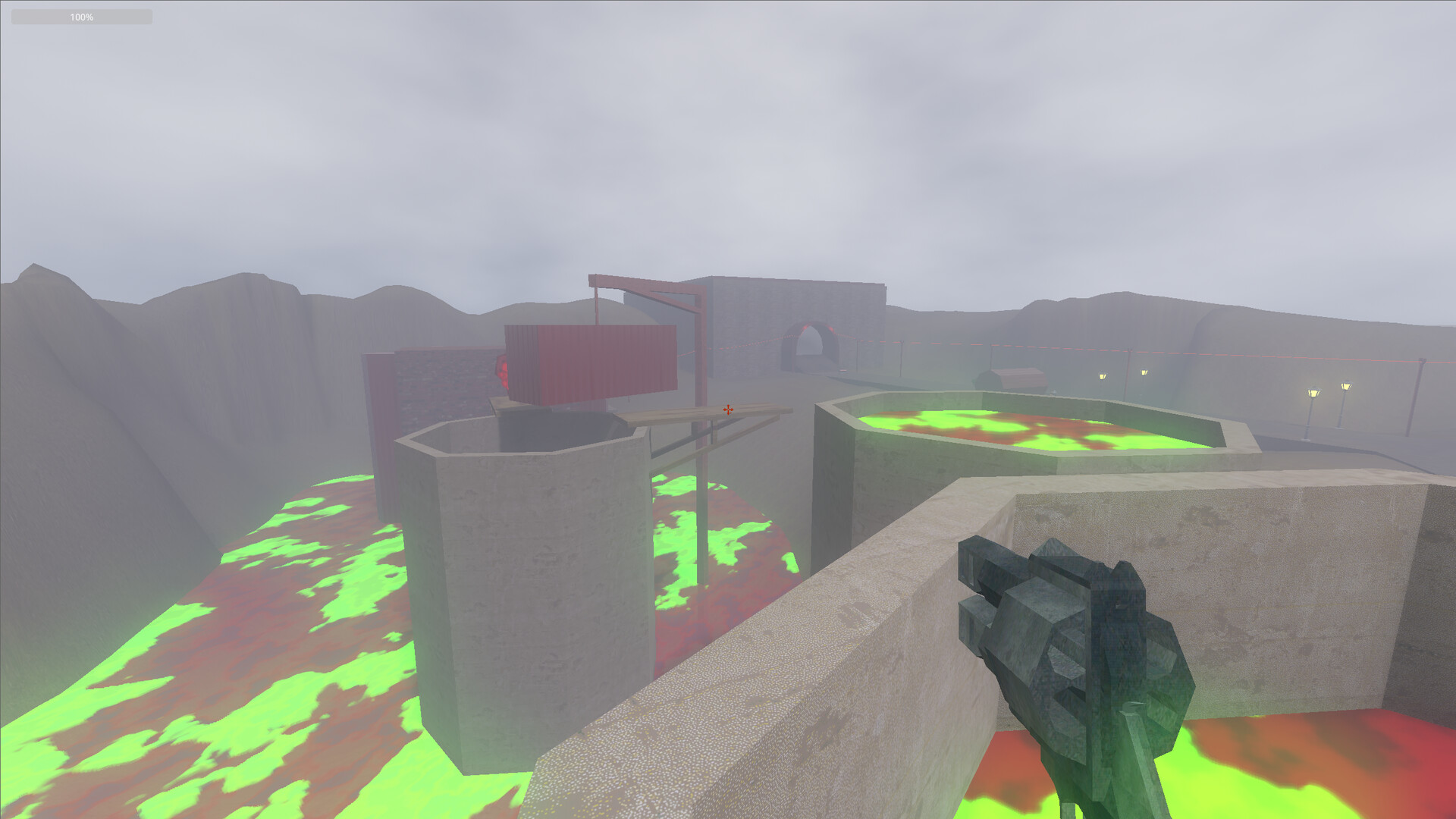 Bloody Detective`s Last Case screenshot 6