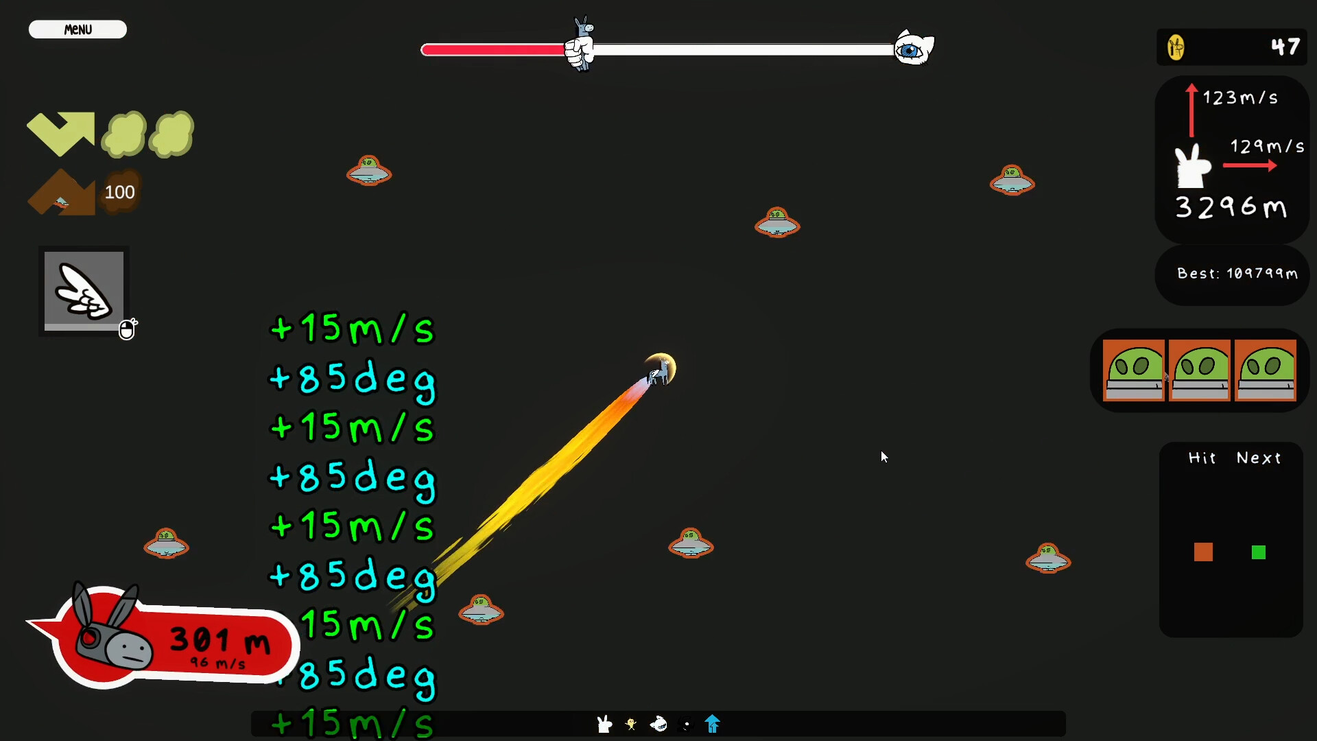 Donkey Ball Featured Screenshot #1