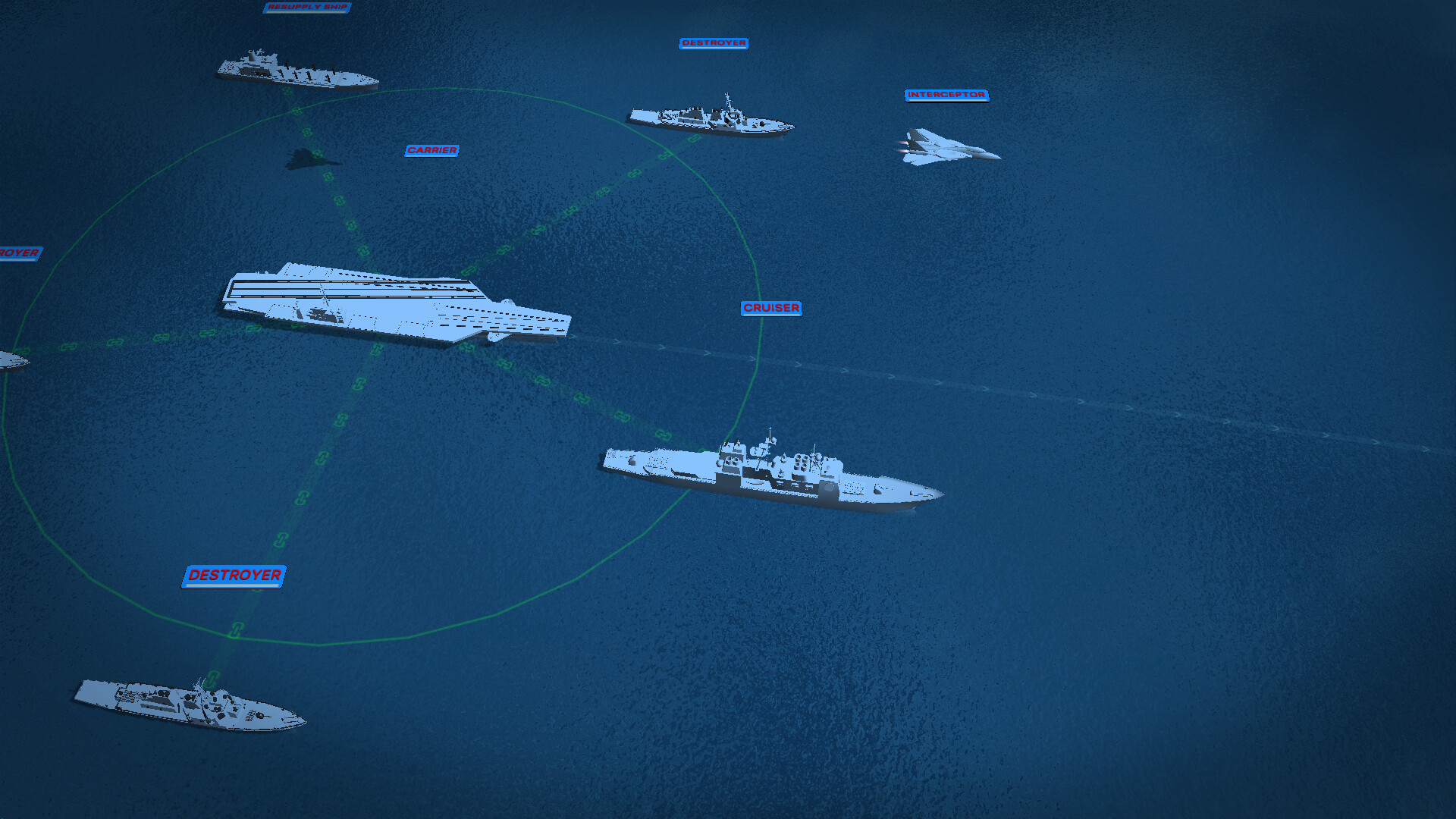 ICBM: Escalation - United States of Annihilation image 3