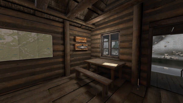 Screenshot 2 of Wade - additional gameplay view