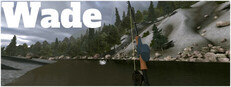 Wade: Fly Fishing cover