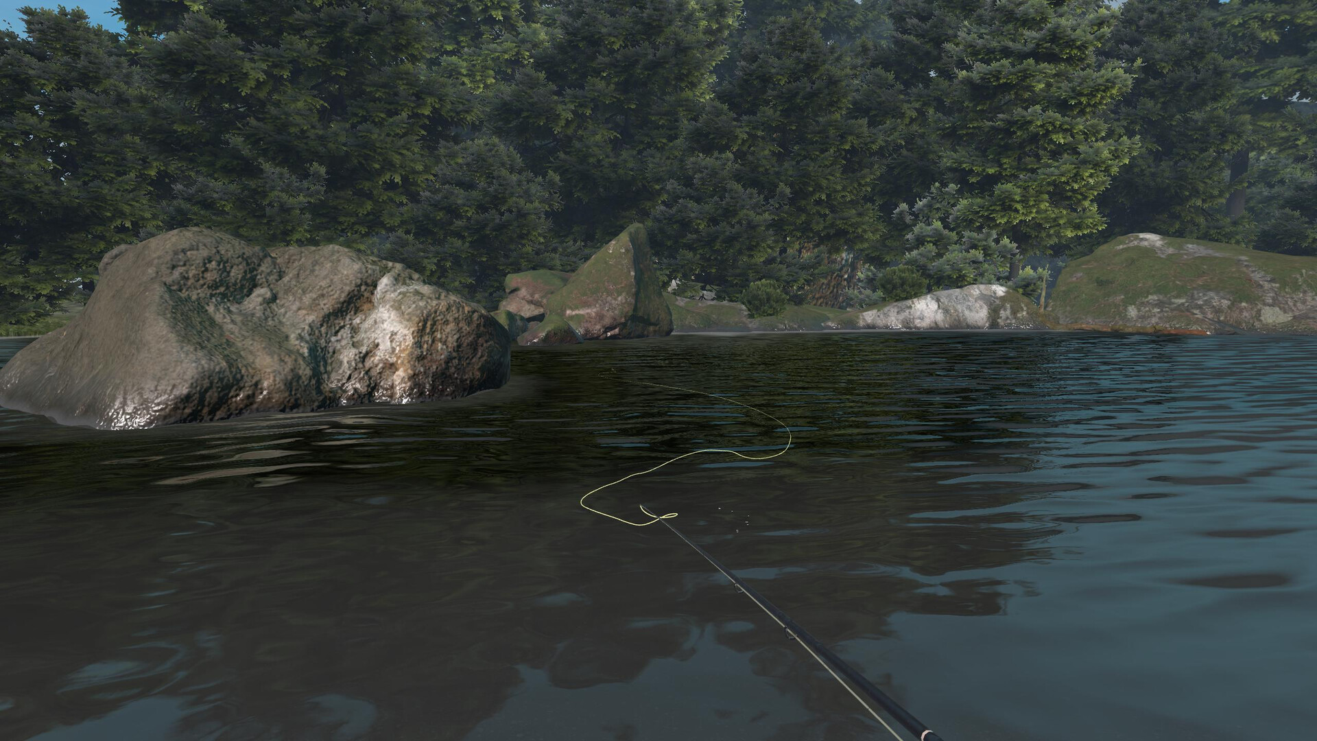 Wade: Fly Fishing screenshot 8