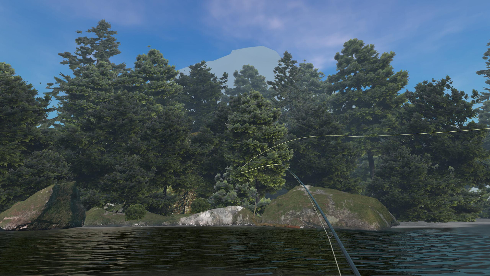 Wade: Fly Fishing screenshot 6