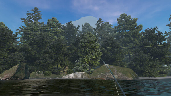 Screenshot 4 of Wade - final gameplay screenshot