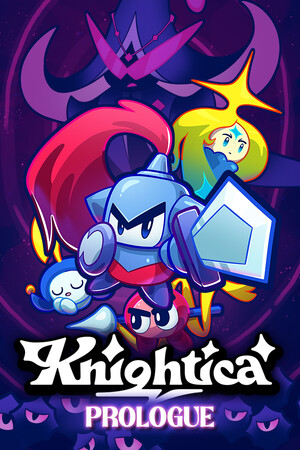 Cover art of Knightica: Prologue
