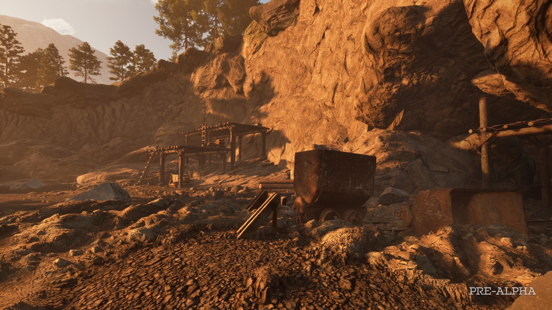 Westlanders screenshot 15
