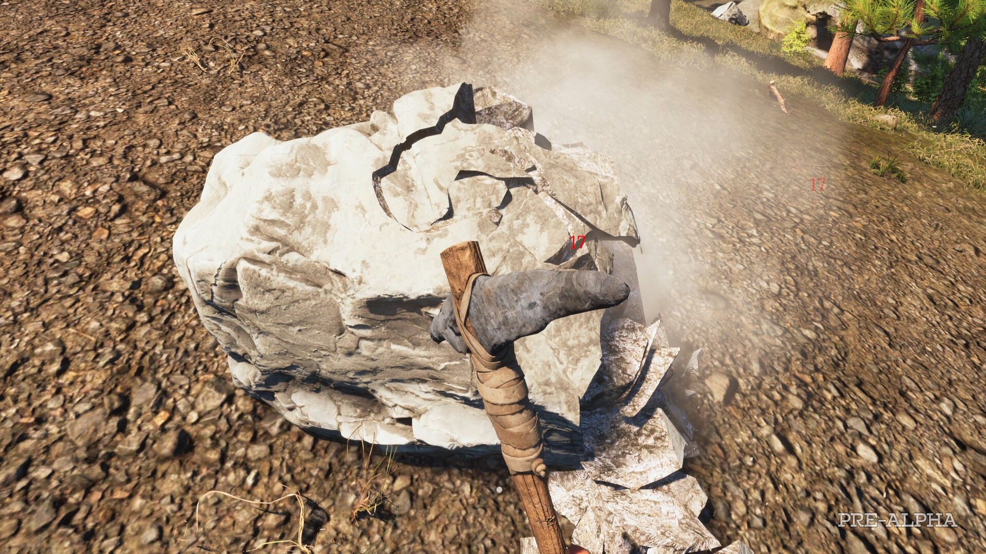 Westlanders screenshot #8