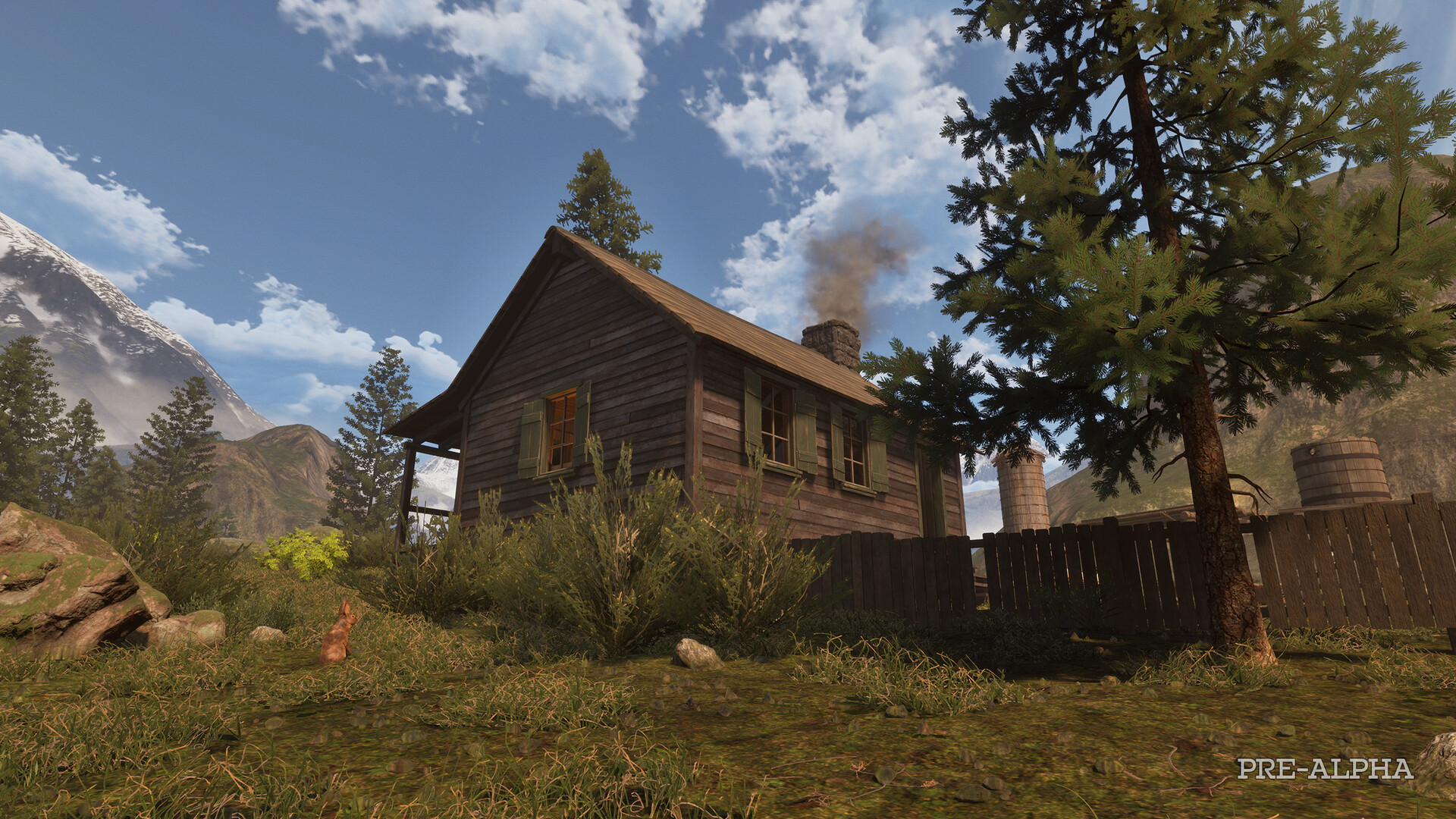 Westlanders screenshot 19
