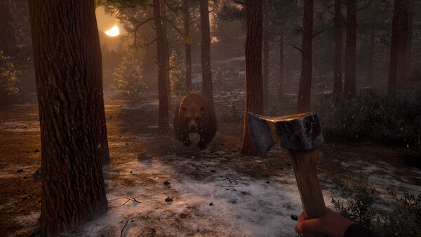 Westlanders screenshot 2