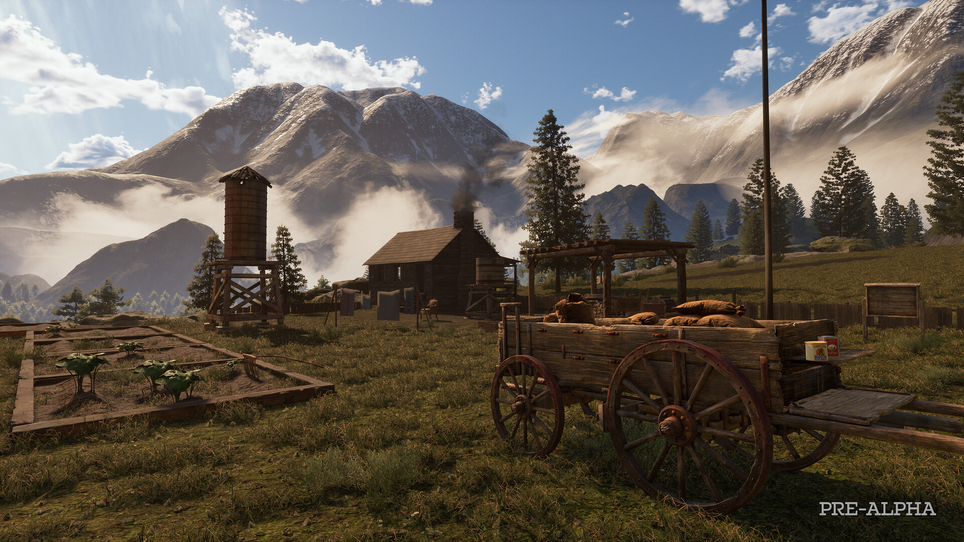 Westlanders screenshot #20