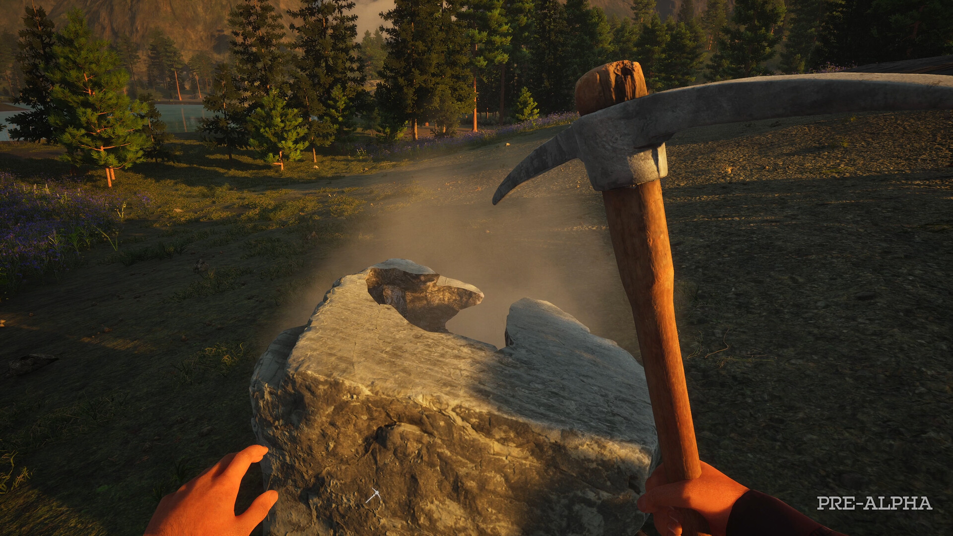 Westlanders screenshot #18
