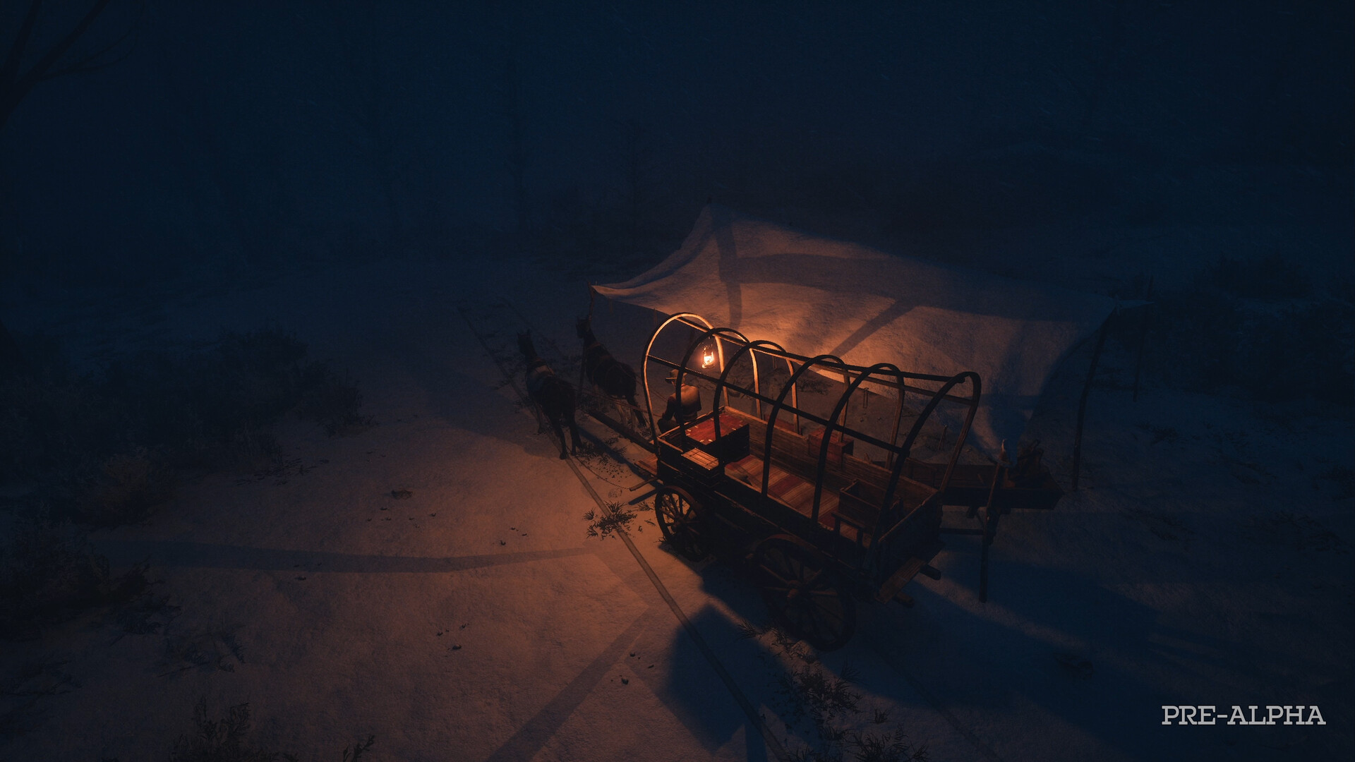 Westlanders screenshot #14