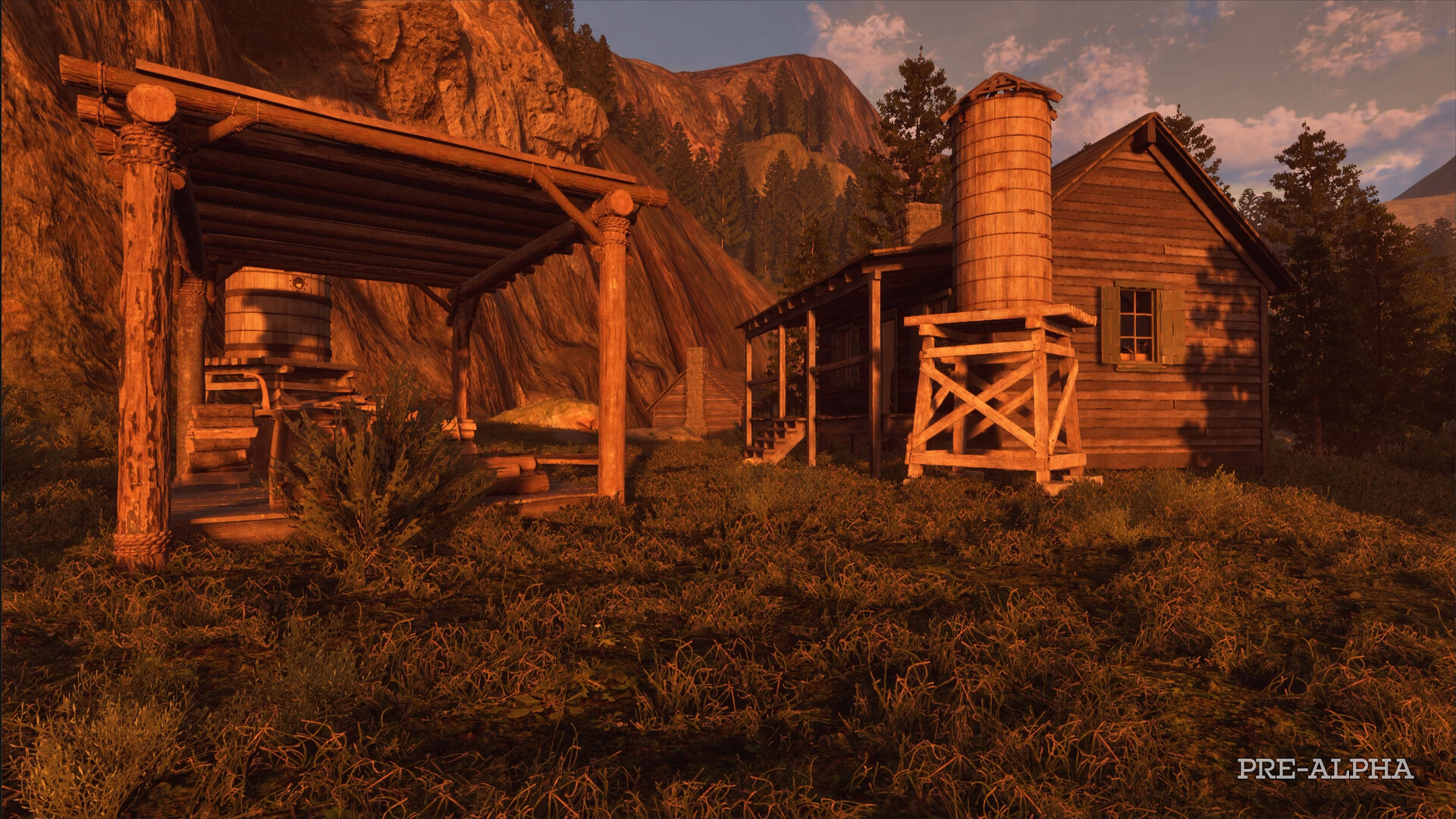 Westlanders screenshot #16