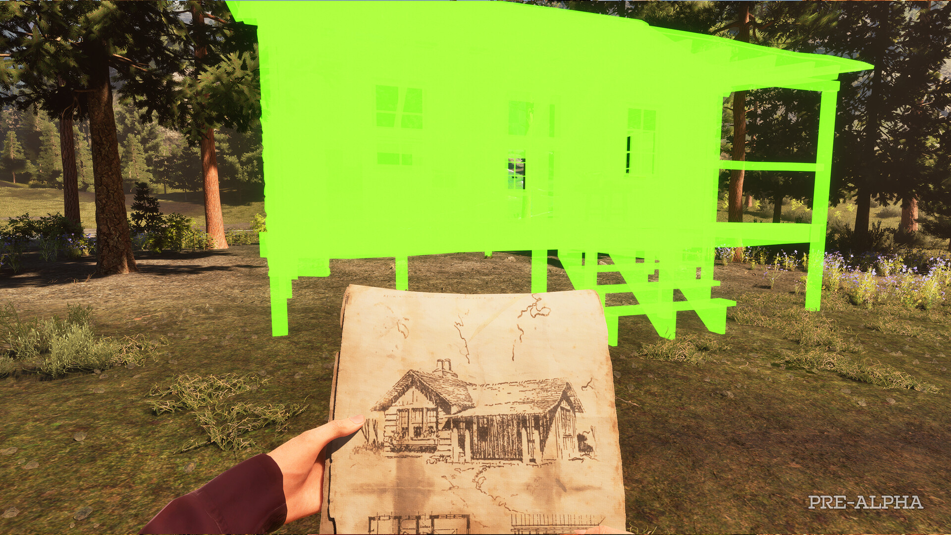 Westlanders screenshot #10