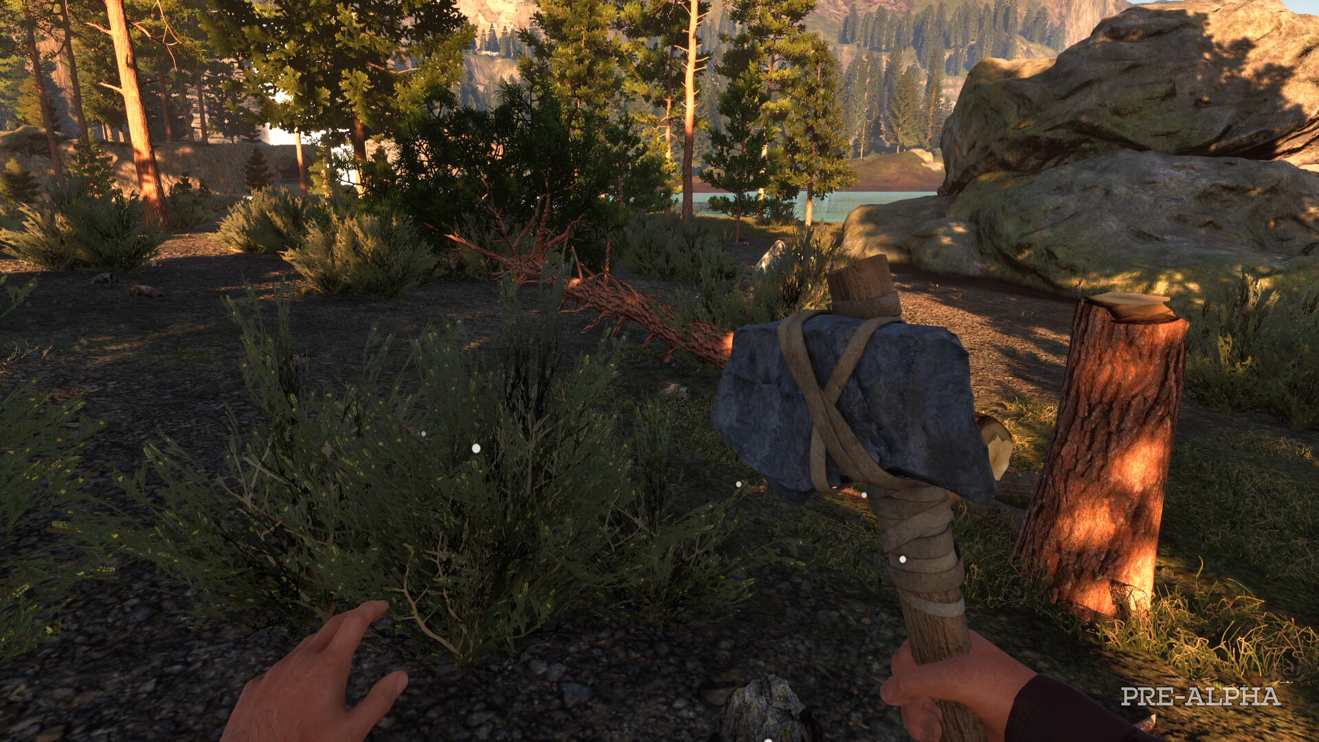 Westlanders screenshot #7