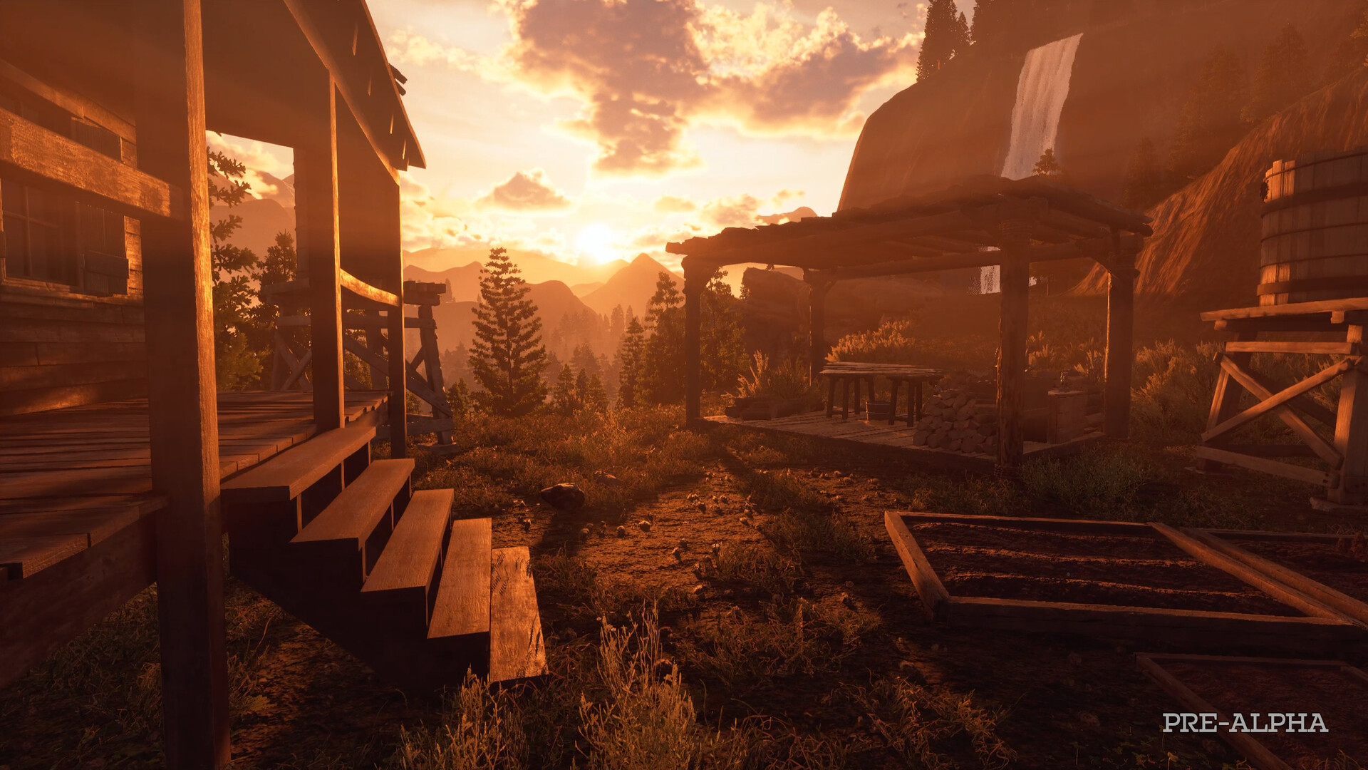 Westlanders screenshot #13