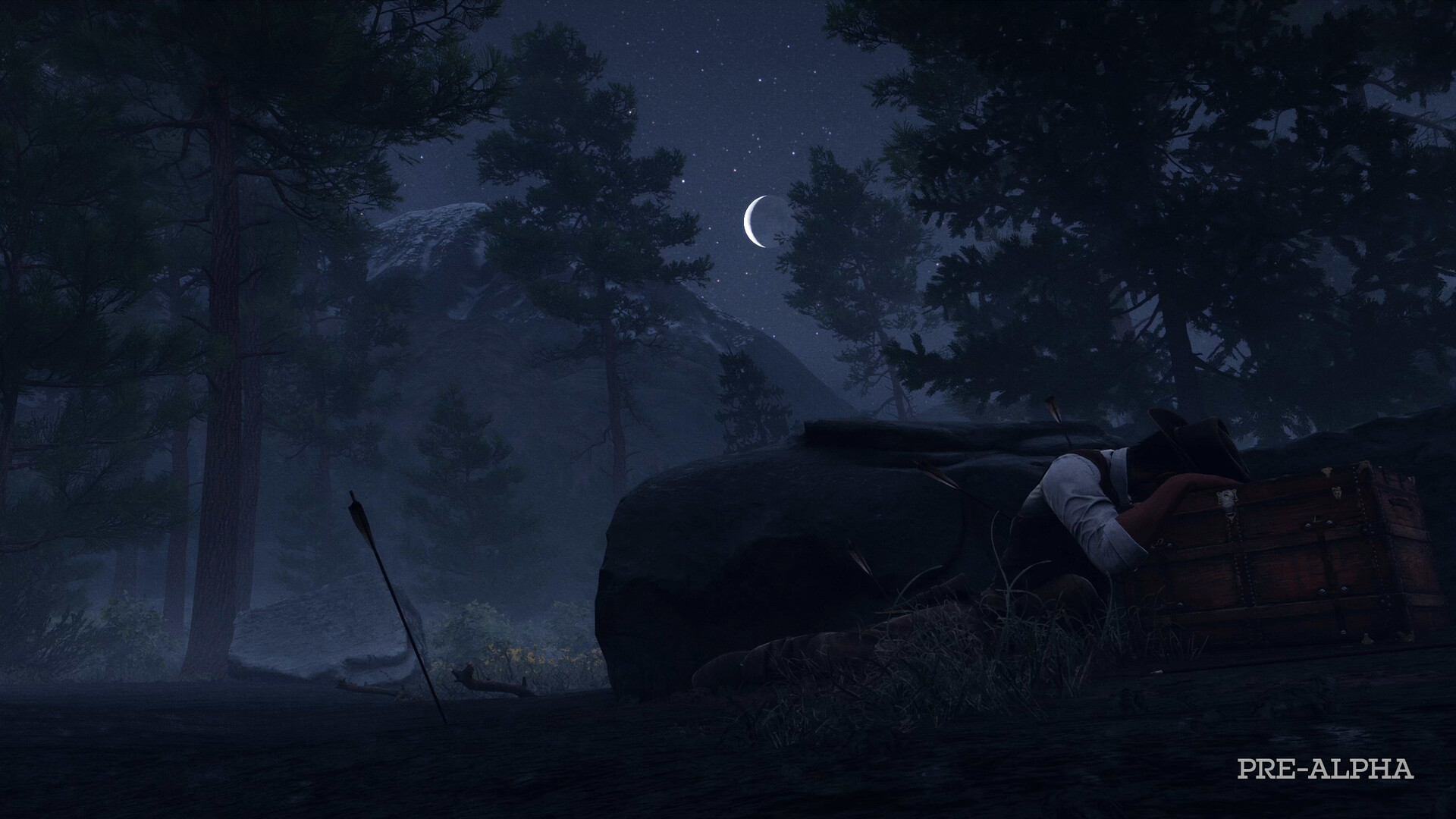 Westlanders screenshot #14