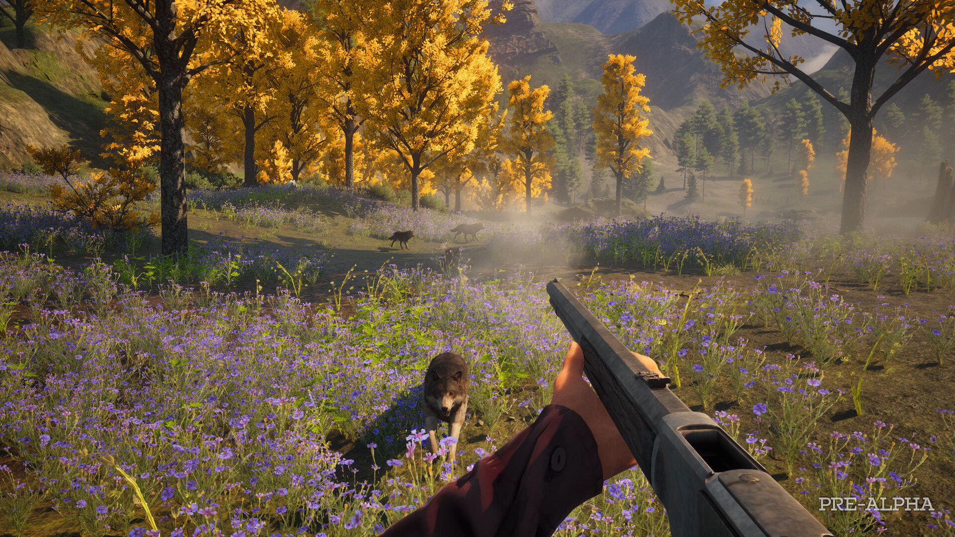 Westlanders screenshot #21